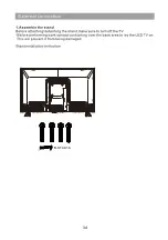 Preview for 37 page of VOX electronics LED32DSA662Y Operating Instructions Manual