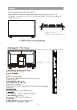 Preview for 49 page of VOX electronics LED32DSA662Y Operating Instructions Manual