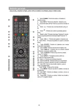 Preview for 50 page of VOX electronics LED32DSA662Y Operating Instructions Manual