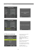 Preview for 55 page of VOX electronics LED32DSA662Y Operating Instructions Manual