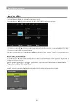 Preview for 58 page of VOX electronics LED32DSA662Y Operating Instructions Manual