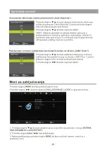 Preview for 63 page of VOX electronics LED32DSA662Y Operating Instructions Manual