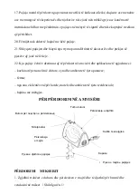 Предварительный просмотр 63 страницы VOX electronics MX-3005 Operating Instructions Manual