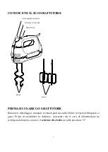 Preview for 11 page of VOX electronics MX-9105 Operating Instructions Manual