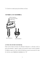 Preview for 37 page of VOX electronics MX-9105 Operating Instructions Manual