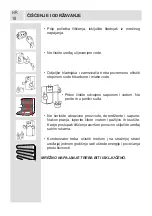 Preview for 112 page of VOX electronics NF 3733A Operating Instructions Manual