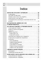 Preview for 154 page of VOX electronics NF 3733A Operating Instructions Manual