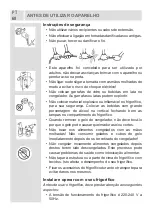 Preview for 162 page of VOX electronics NF 3733A Operating Instructions Manual