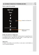 Preview for 167 page of VOX electronics NF 3733A Operating Instructions Manual