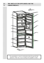 Предварительный просмотр 11 страницы VOX electronics NF-3835IX Operating Instructions Manual