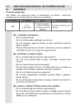 Предварительный просмотр 65 страницы VOX electronics NF-3835IX Operating Instructions Manual