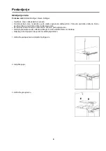 Предварительный просмотр 11 страницы VOX electronics SBS 6025 Operating Instructions Manual