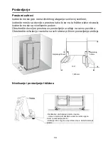 Предварительный просмотр 13 страницы VOX electronics SBS 6025 Operating Instructions Manual