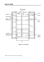 Предварительный просмотр 26 страницы VOX electronics SBS 6025 Operating Instructions Manual