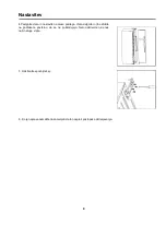 Предварительный просмотр 64 страницы VOX electronics SBS 6025 Operating Instructions Manual