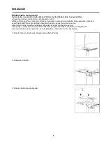 Предварительный просмотр 81 страницы VOX electronics SBS 6025 Operating Instructions Manual