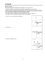 Предварительный просмотр 99 страницы VOX electronics SBS 6025 Operating Instructions Manual