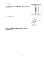 Предварительный просмотр 100 страницы VOX electronics SBS 6025 Operating Instructions Manual