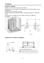 Предварительный просмотр 101 страницы VOX electronics SBS 6025 Operating Instructions Manual