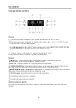 Предварительный просмотр 103 страницы VOX electronics SBS 6025 Operating Instructions Manual