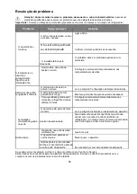 Предварительный просмотр 107 страницы VOX electronics SBS 6025 Operating Instructions Manual