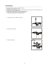 Предварительный просмотр 13 страницы VOX electronics SBS6005IXE Operating Instructions Manual