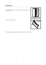 Предварительный просмотр 14 страницы VOX electronics SBS6005IXE Operating Instructions Manual