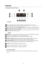 Предварительный просмотр 18 страницы VOX electronics SBS6005IXE Operating Instructions Manual