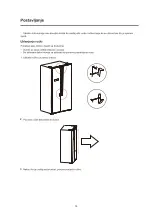 Предварительный просмотр 40 страницы VOX electronics SBS6005IXE Operating Instructions Manual