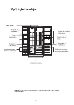 Предварительный просмотр 62 страницы VOX electronics SBS6005IXE Operating Instructions Manual