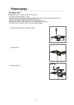 Предварительный просмотр 63 страницы VOX electronics SBS6005IXE Operating Instructions Manual