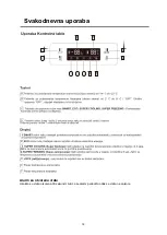 Предварительный просмотр 68 страницы VOX electronics SBS6005IXE Operating Instructions Manual