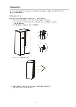 Предварительный просмотр 89 страницы VOX electronics SBS6005IXE Operating Instructions Manual