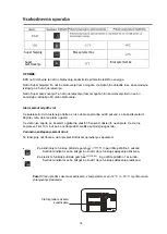 Предварительный просмотр 93 страницы VOX electronics SBS6005IXE Operating Instructions Manual