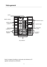 Предварительный просмотр 110 страницы VOX electronics SBS6005IXE Operating Instructions Manual