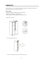 Предварительный просмотр 113 страницы VOX electronics SBS6005IXE Operating Instructions Manual