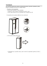 Предварительный просмотр 138 страницы VOX electronics SBS6005IXE Operating Instructions Manual