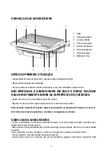 Preview for 28 page of VOX electronics SM-133 IM Operating Instructions Manual