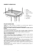 Preview for 32 page of VOX electronics SM-133 IM Operating Instructions Manual