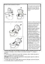 Preview for 24 page of VOX electronics SMX-8023B Operating Instructions Manual