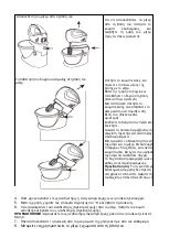 Preview for 30 page of VOX electronics SMX-8023B Operating Instructions Manual