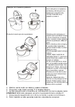 Preview for 36 page of VOX electronics SMX-8023B Operating Instructions Manual