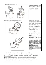 Preview for 42 page of VOX electronics SMX-8023B Operating Instructions Manual