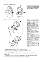 Preview for 48 page of VOX electronics SMX-8023B Operating Instructions Manual