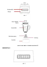 Preview for 19 page of VOX electronics TM-1056 Operating Instructions Manual