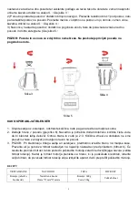 Preview for 64 page of VOX electronics TM-1056 Operating Instructions Manual