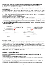 Preview for 65 page of VOX electronics TM-1056 Operating Instructions Manual