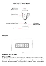 Preview for 70 page of VOX electronics TM-1056 Operating Instructions Manual