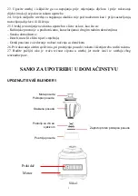 Preview for 76 page of VOX electronics TM-1056 Operating Instructions Manual