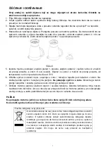 Preview for 80 page of VOX electronics TM-1056 Operating Instructions Manual